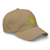 Peek-a-Roo Aussie Kangaroo Hat - Image 20