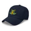 Peek-a-Roo Aussie Kangaroo Hat - Image 3