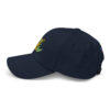 Peek-a-Roo Aussie Kangaroo Hat - Image 5
