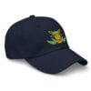 Peek-a-Roo Aussie Kangaroo Hat - Image 2