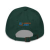Peek-a-Roo Aussie Kangaroo Hat - Image 10