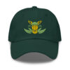 Peek-a-Roo Aussie Kangaroo Hat - Image 7