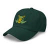 Peek-a-Roo Aussie Kangaroo Hat - Image 9