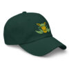 Peek-a-Roo Aussie Kangaroo Hat - Image 8