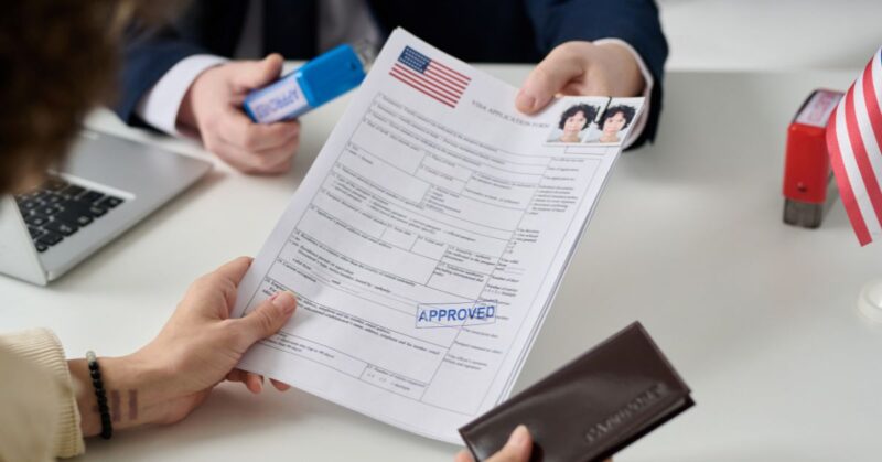 Can You Get an E3 Visa for a short-term Contract Job?