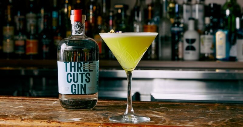 Experience Three Cuts Gin: Exclusive Events Across the U.S.