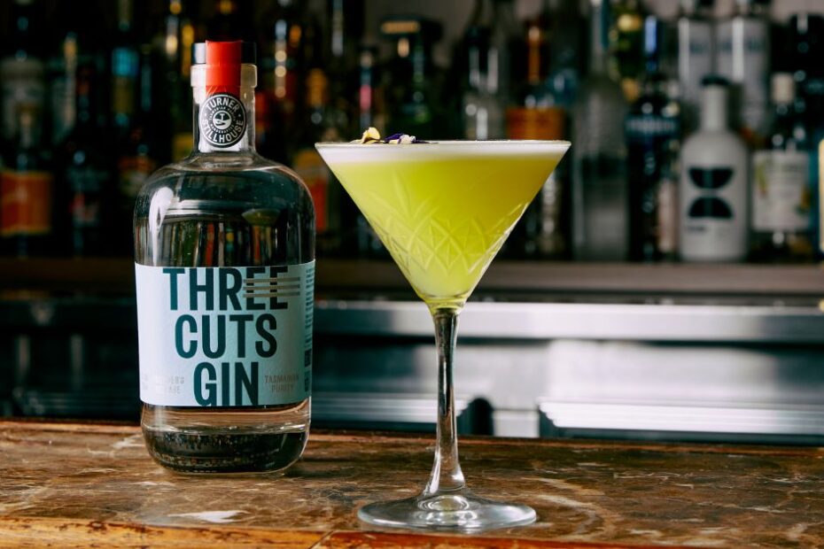 Experience Three Cuts Gin: Exclusive Events Across the U.S.