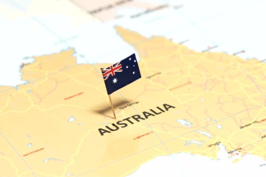 How to Prove Ties to Australia at Your E-3 Visa Interview