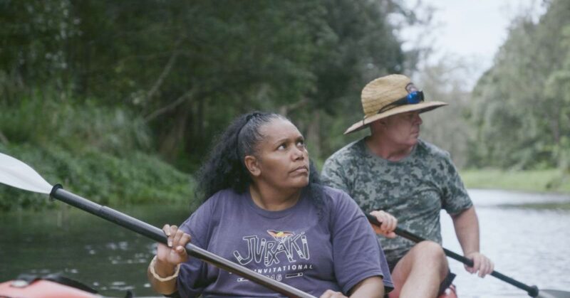 Screening & Q+ A | The Last Daughter by Brenda Matthews
