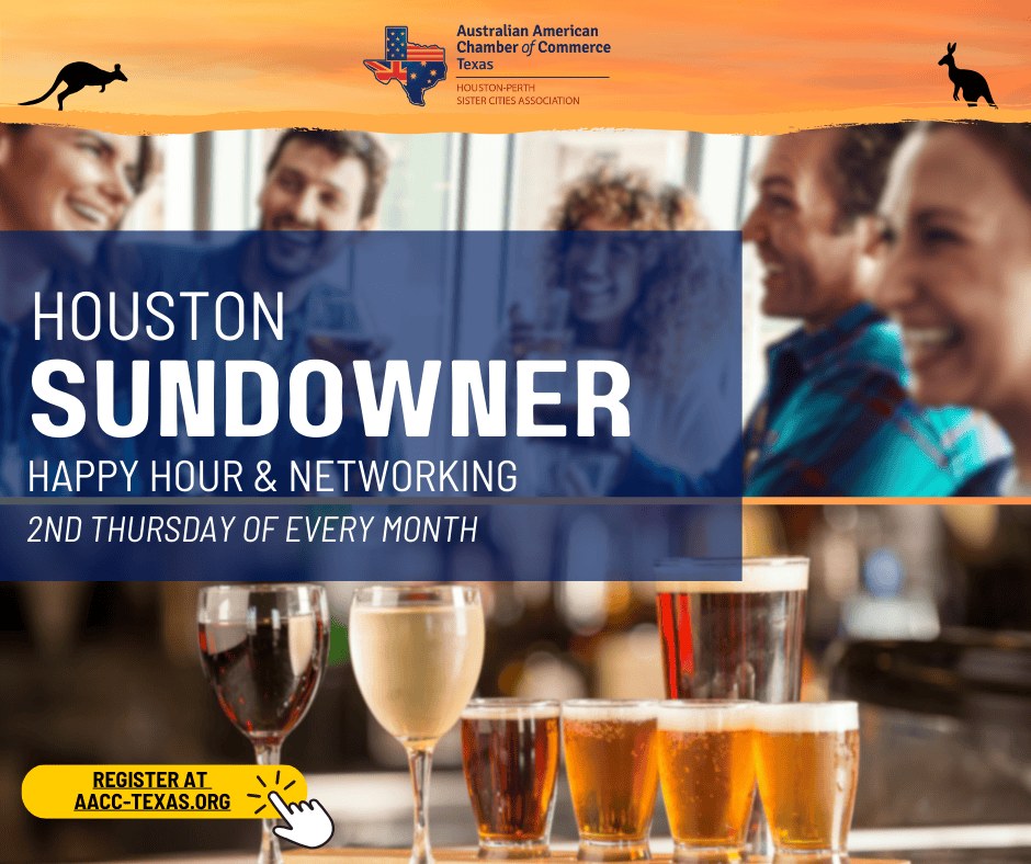 Houston (TX) – Sundowner