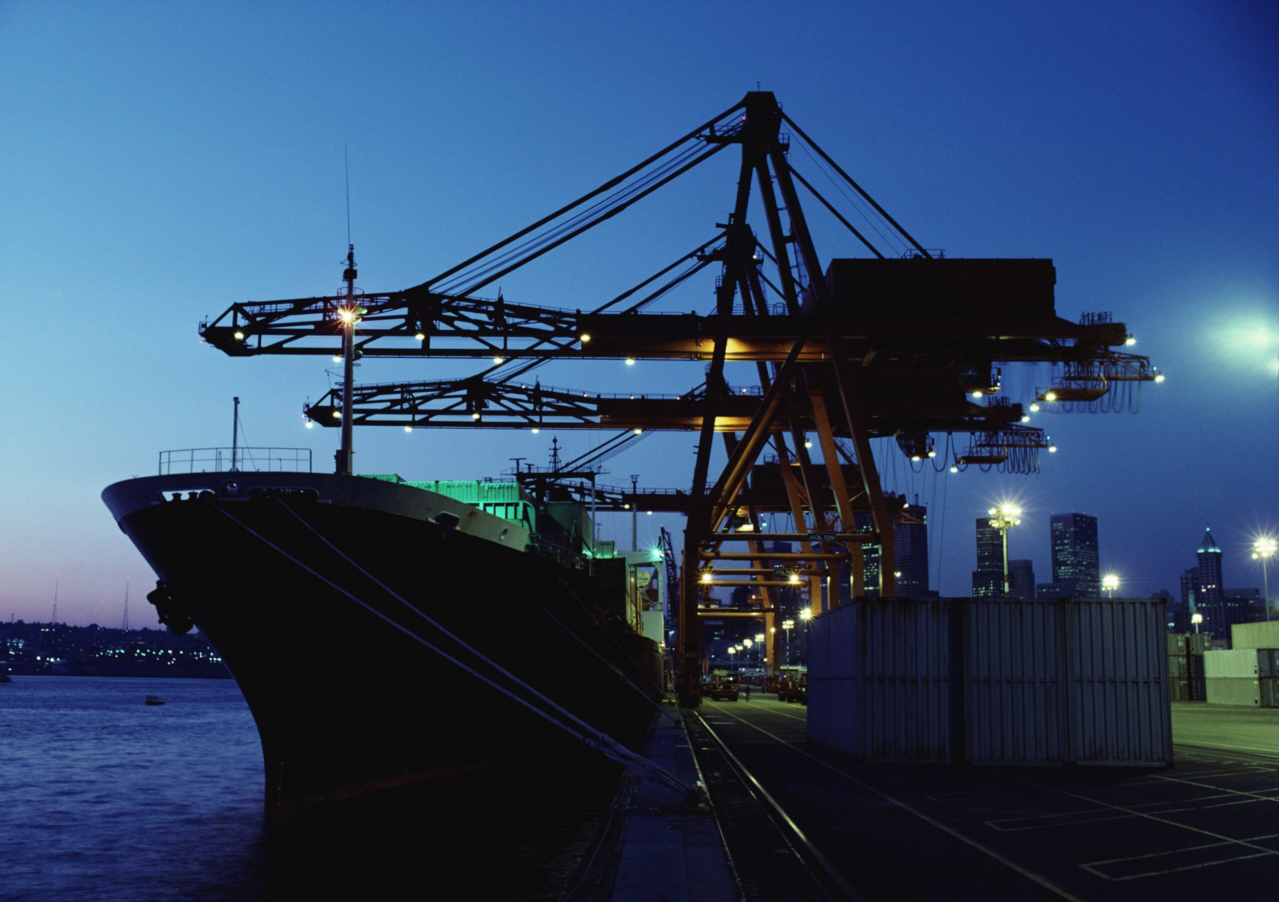 Webinar – Market spotlight: America – insights from Trade and Investment Commissioners