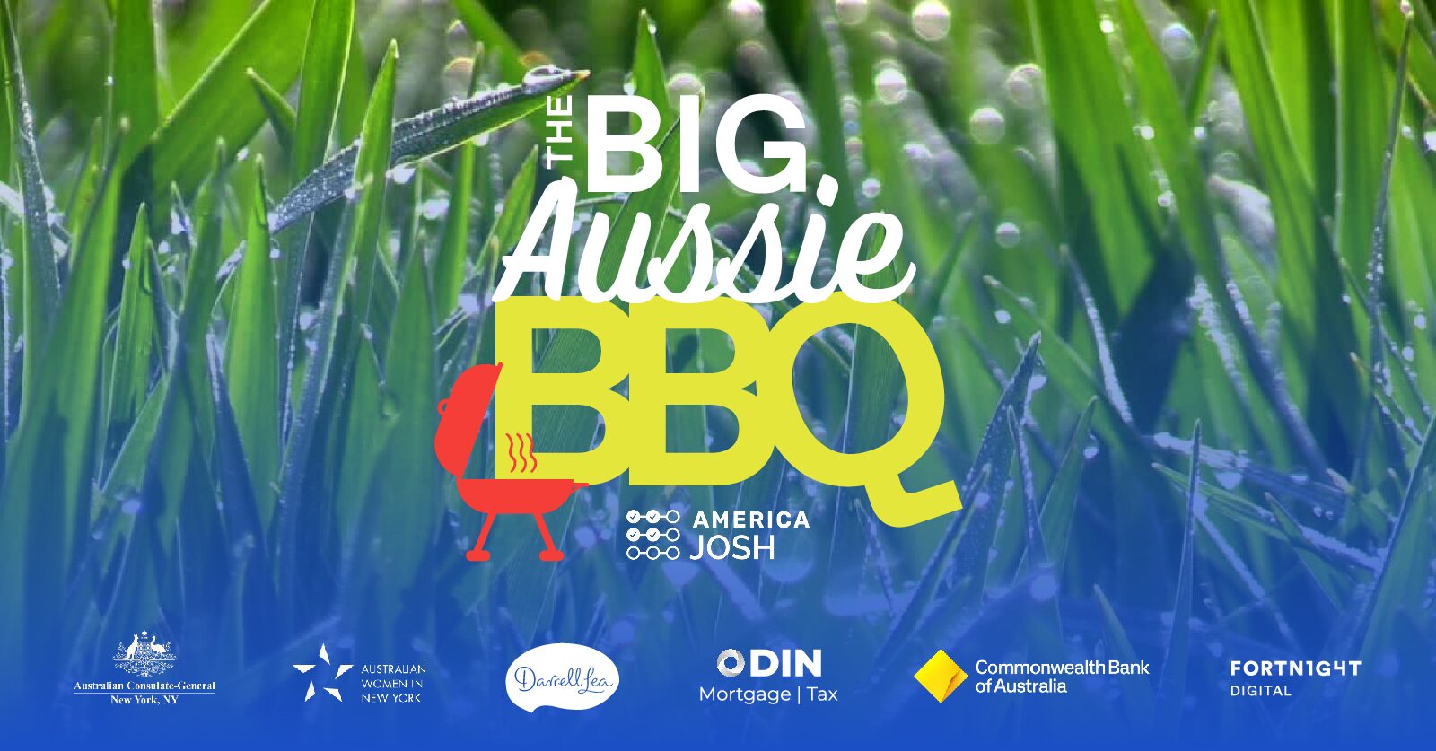 Brooklyn (NY) – The Big Aussie BBQ 2025