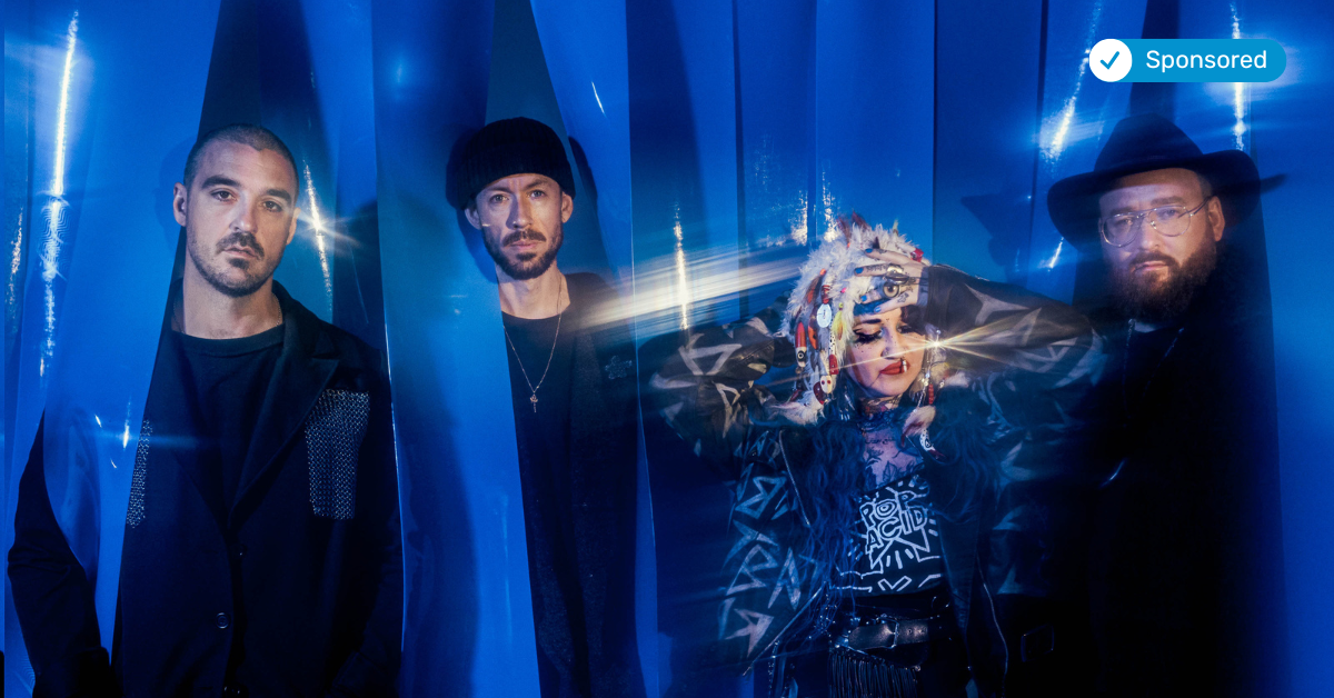 Brooklyn (NY) – Hiatus Kaiyote North American tour