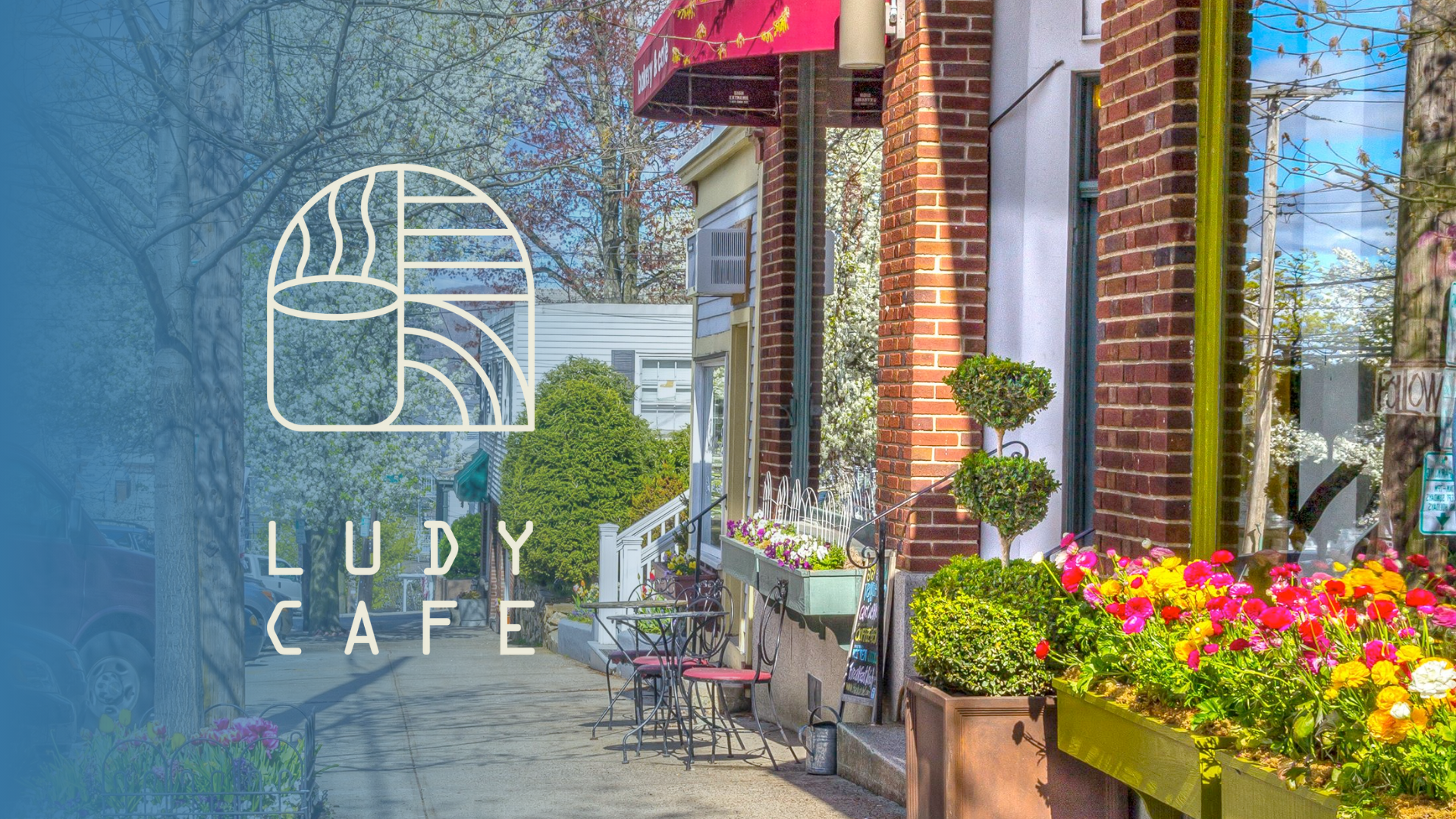 Irvington (NY) – A Day Out in the Hudson Valley