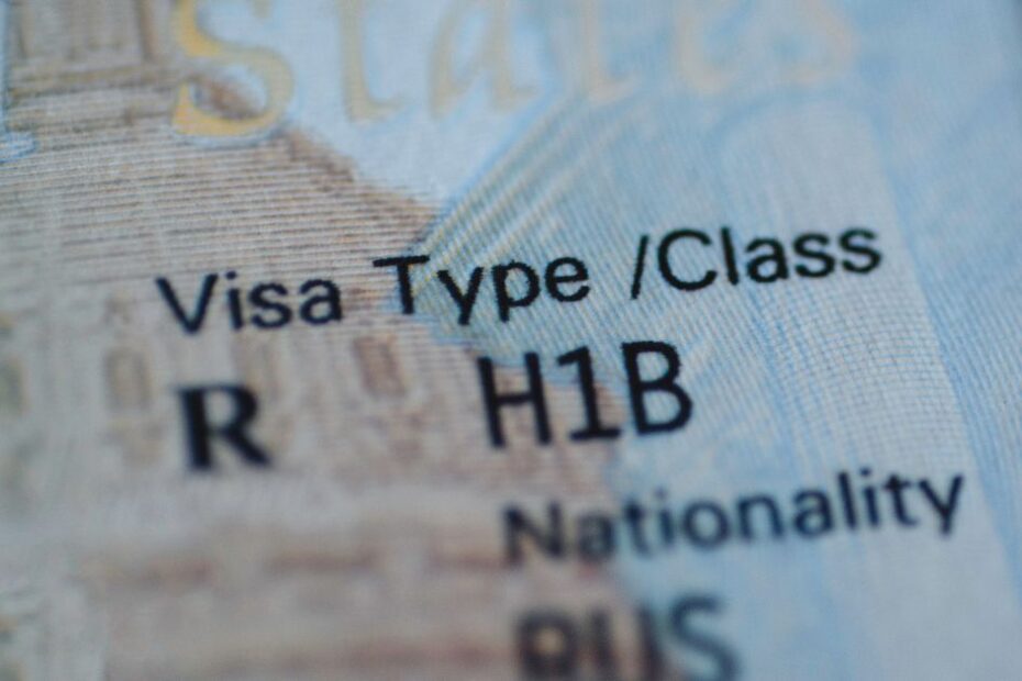 Changes to H-1B visas and the prevailing wage - Who does it affect?