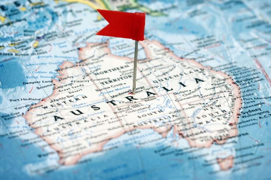 E-3 Visa Applicants Must Now Interview in Australia for New Visas & Renewals