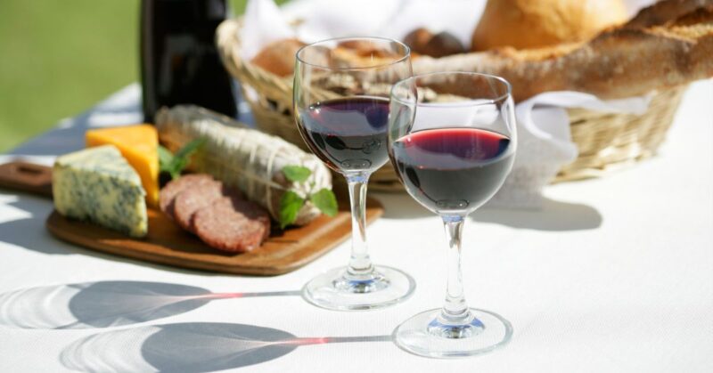 How to Buy Australian Wine in the USA (Even the Good Stuff)