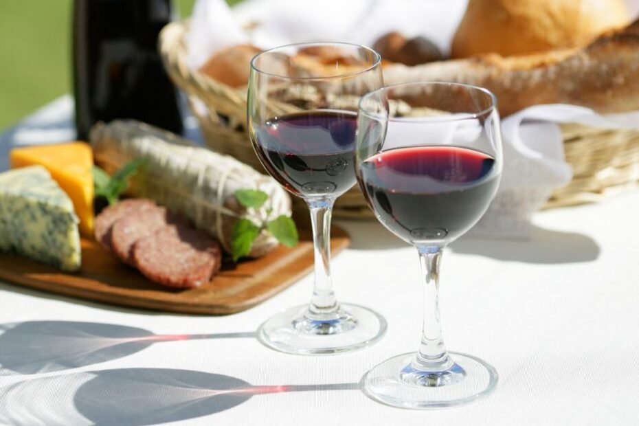 How to Buy Australian Wine in the USA (Even the Good Stuff)