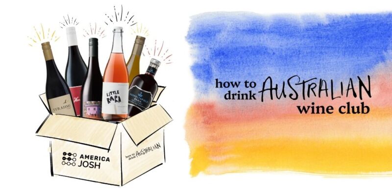 America Josh Wine