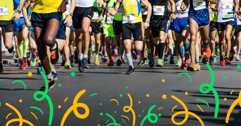 NYC Marathon 2025