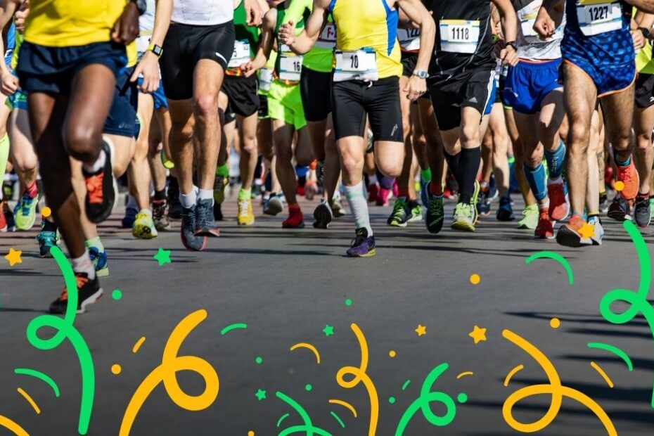 NYC Marathon 2025
