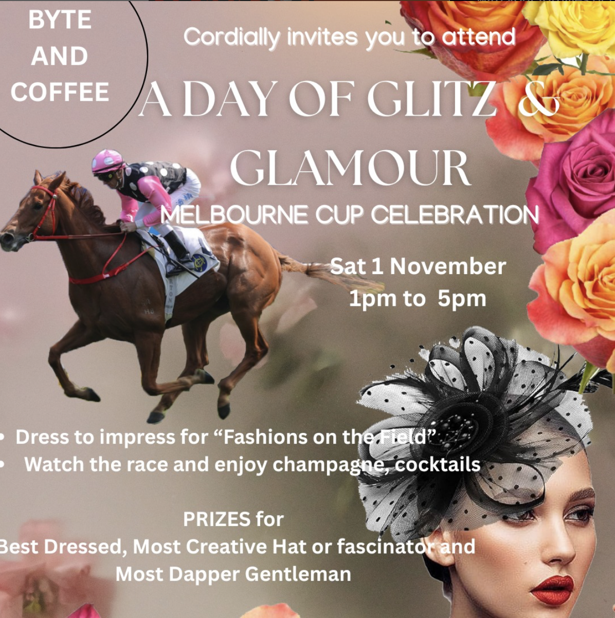 Lighthouse Point (FL) – Melbourne Cup Celebration