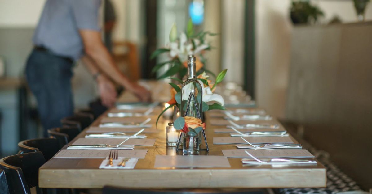 Seattle (WA) – Aussie Christmas Lunch at Arthur's