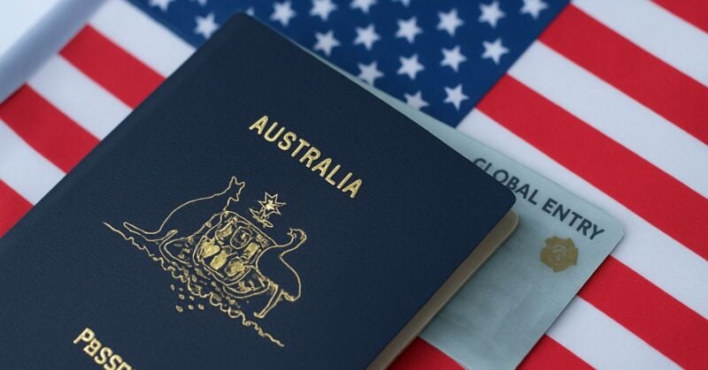 Australians Now Eligible for Global Entry What It Means and How to Apply