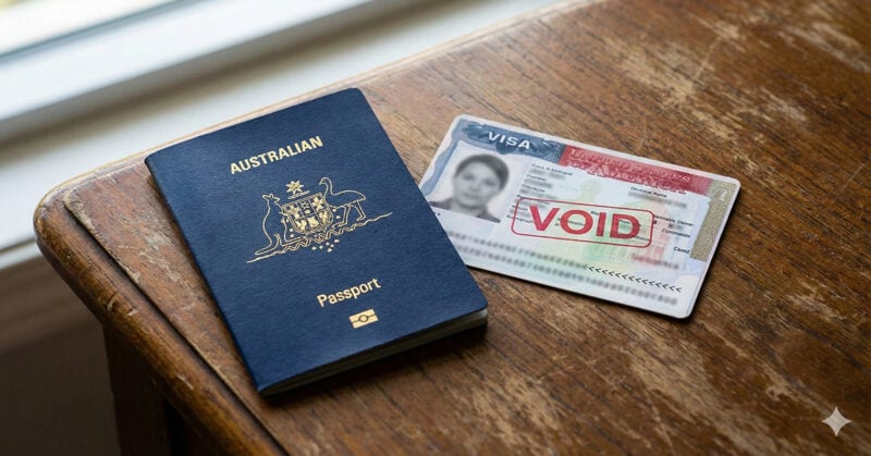 What Actually Happens If You Overstay Your Visa in the US_ (And How to Avoid It)