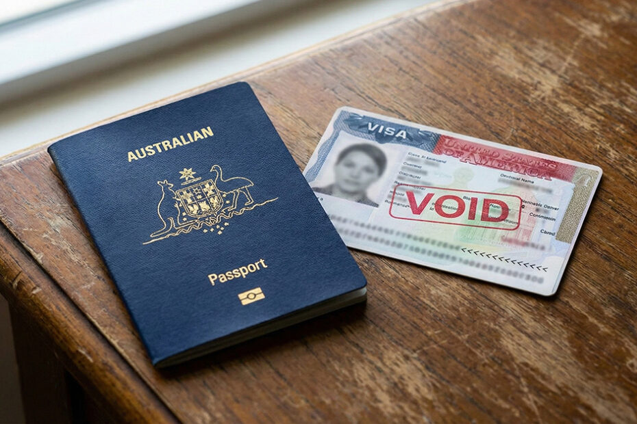 What Actually Happens If You Overstay Your Visa in the US_ (And How to Avoid It)