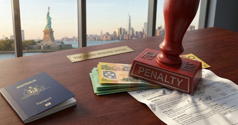 7 Australian Financial Strategies That Can Backfire If You’re Living in the US