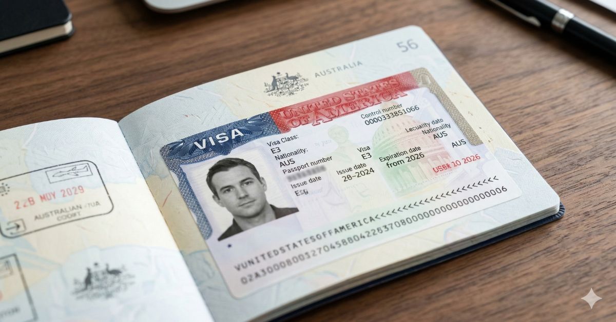 Getting Your Passport Back After a Visa Interview (pickup vs. premium vs. delivery)