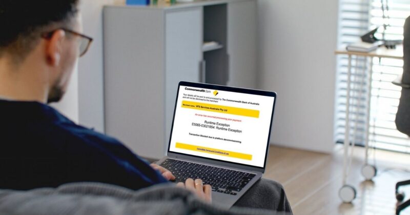 US Visa Appointment Payment Issues in Australia (USTravelDocs & USVisaScheduling)