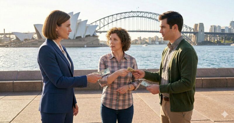 Who Pays for E-3 Visa Fees: Employer or Employee?