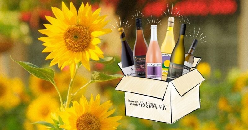 Inside the Summer Wine Club Box: 6 Australian Wines That Will Change How You Drink This Season