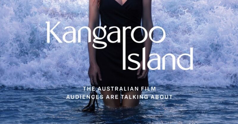 Kangaroo Island Hits US Cinemas This Weekend — Here's Where to See It
