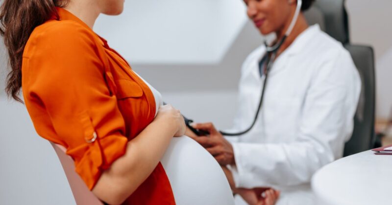 Having a Baby in America as an Australian- 2026 Guide