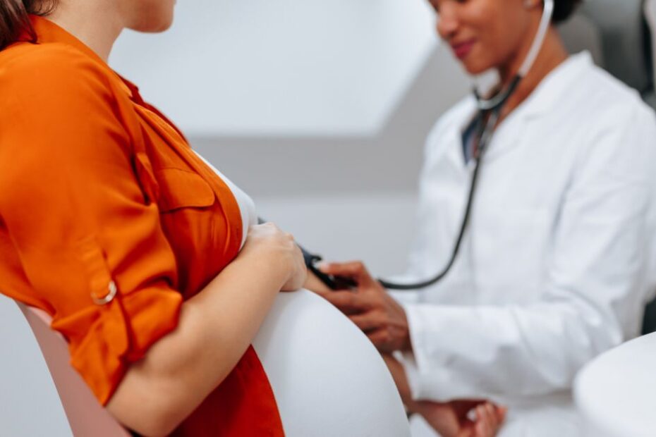 Having a Baby in America as an Australian- 2026 Guide
