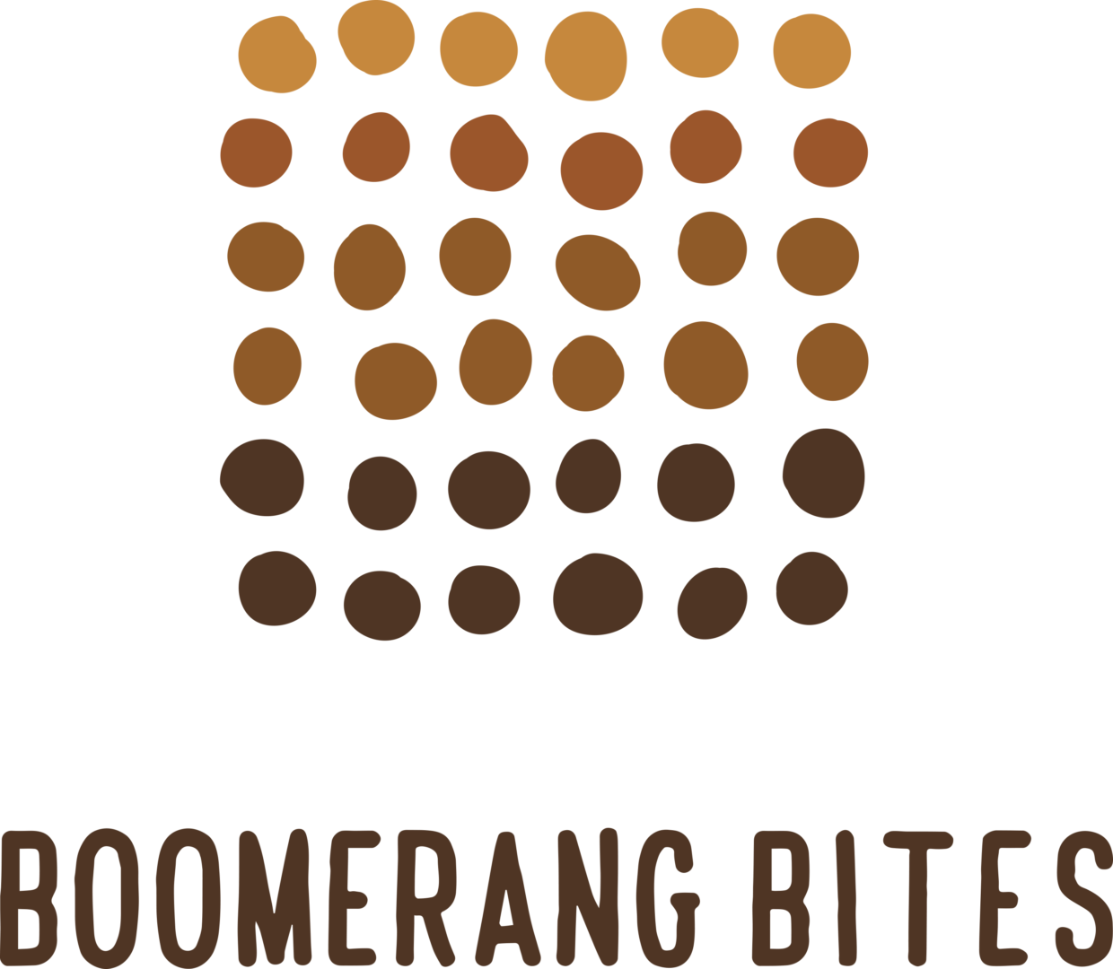 Boomerang Bites