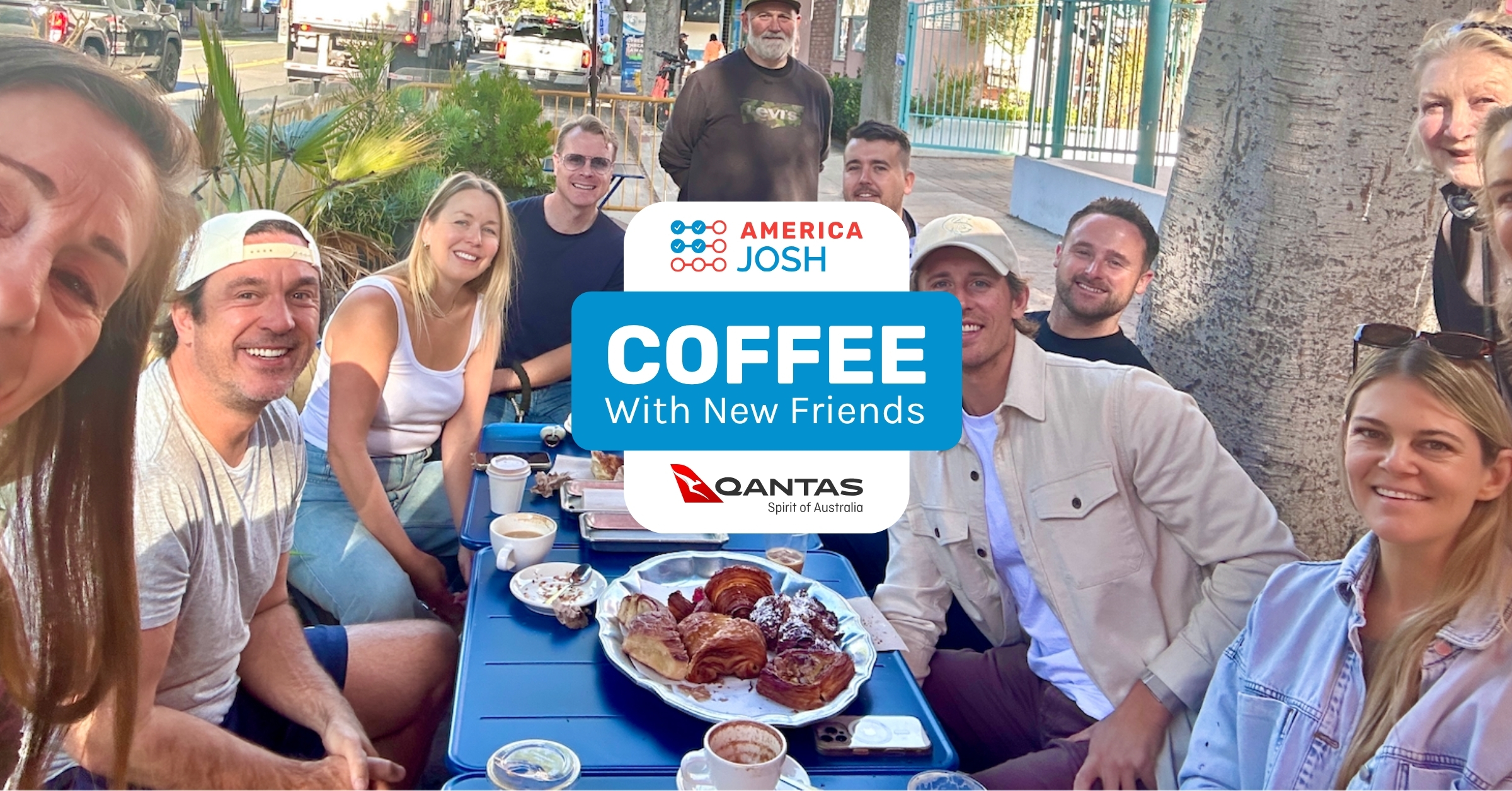 Coffee Santa Monica