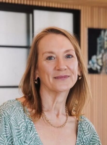 Melissa Roberts