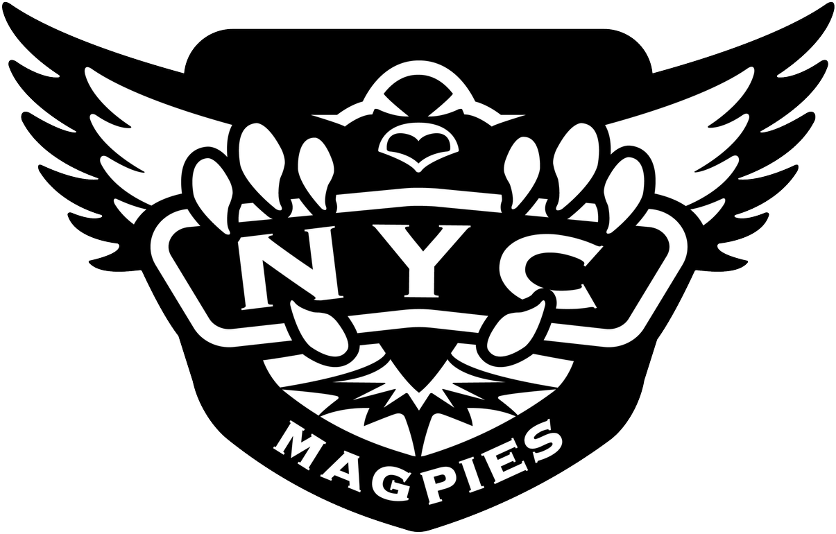 NYC Magpies