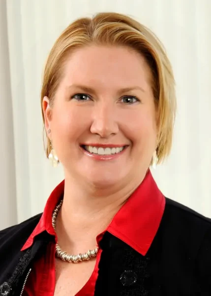 Sonya Ottaway
