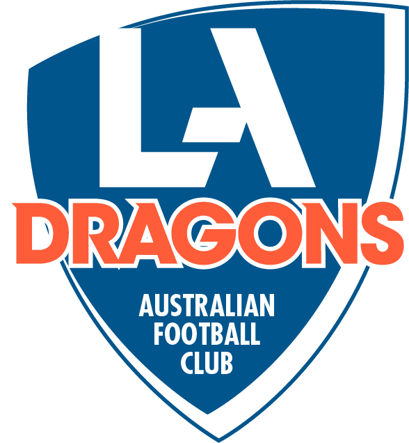 LA Dragons