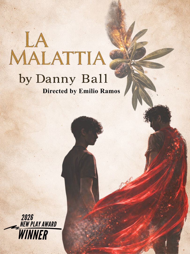 New York – La Malattia (Australian Theatre Festival NYC)