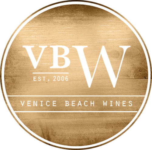 Venice Beach Wines