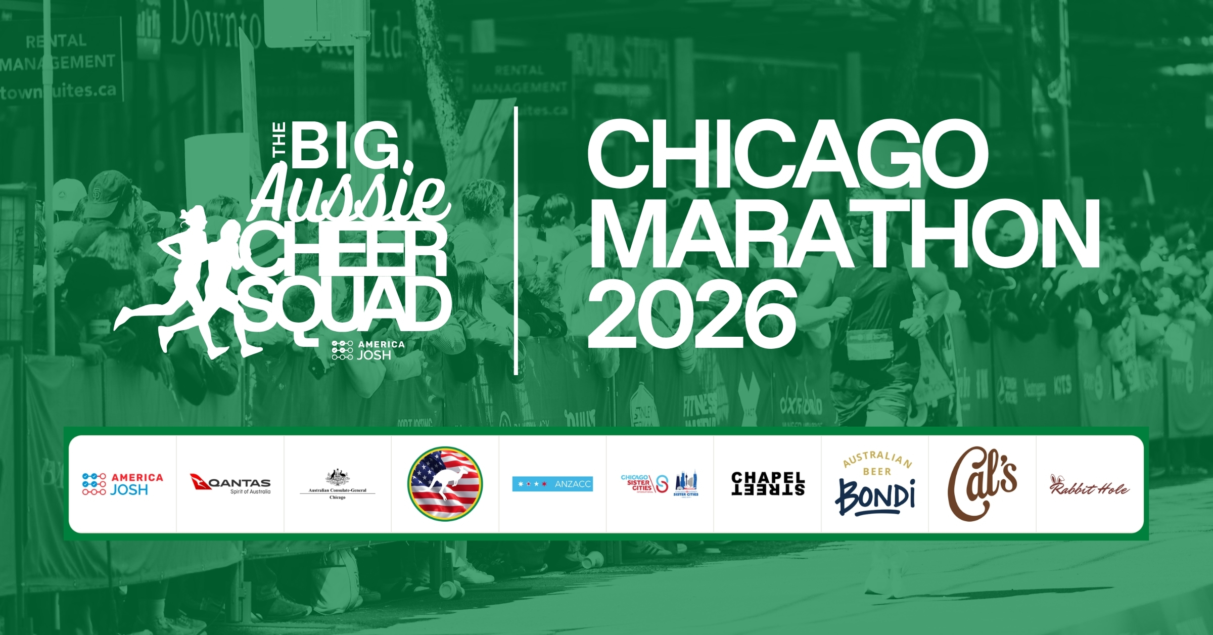 Chicago Marathon 2026
