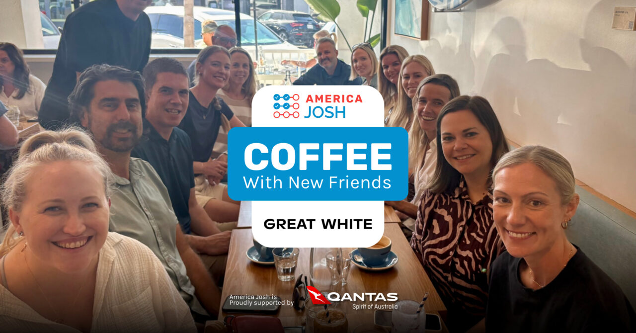 Manhattan Beach (CA) – Aussie Coffee