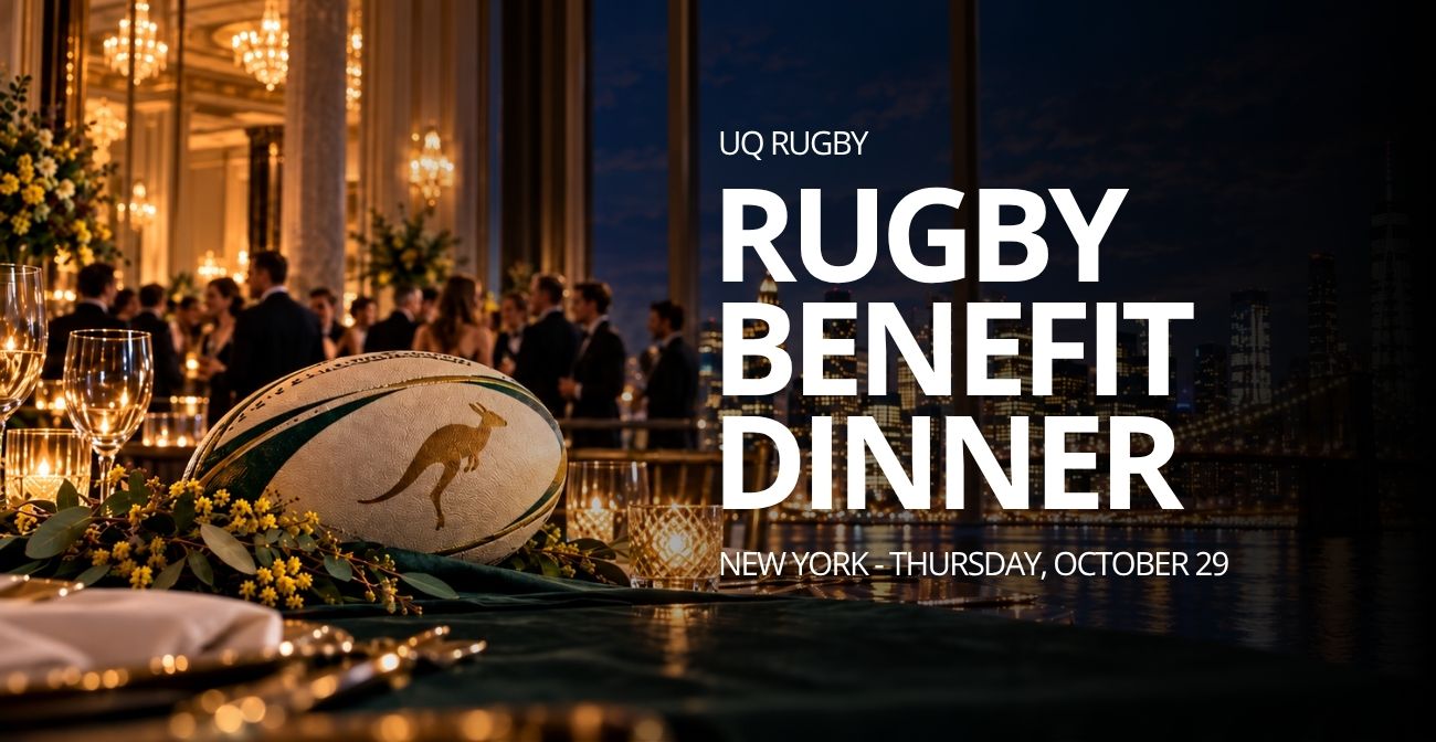 UQ Rugby