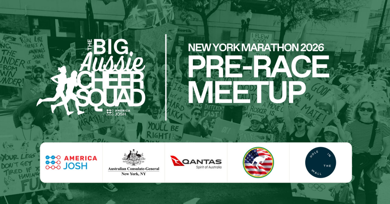 New York – NYC Marathon Pre-Race Meetup